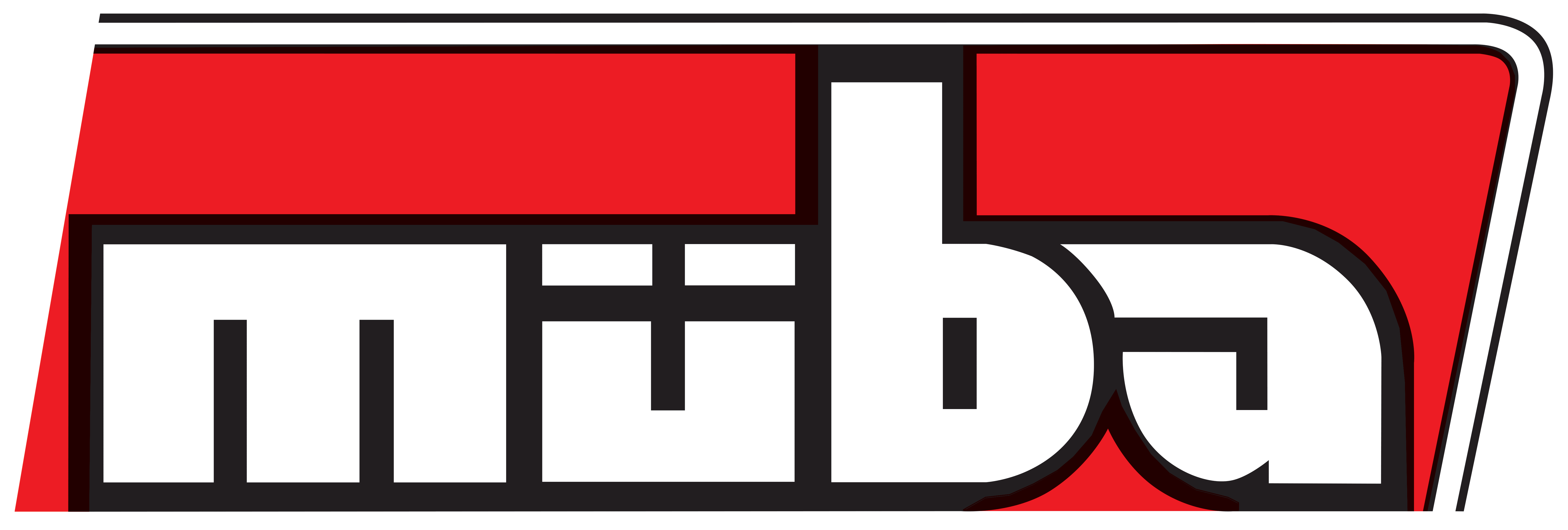 Müba Logo
